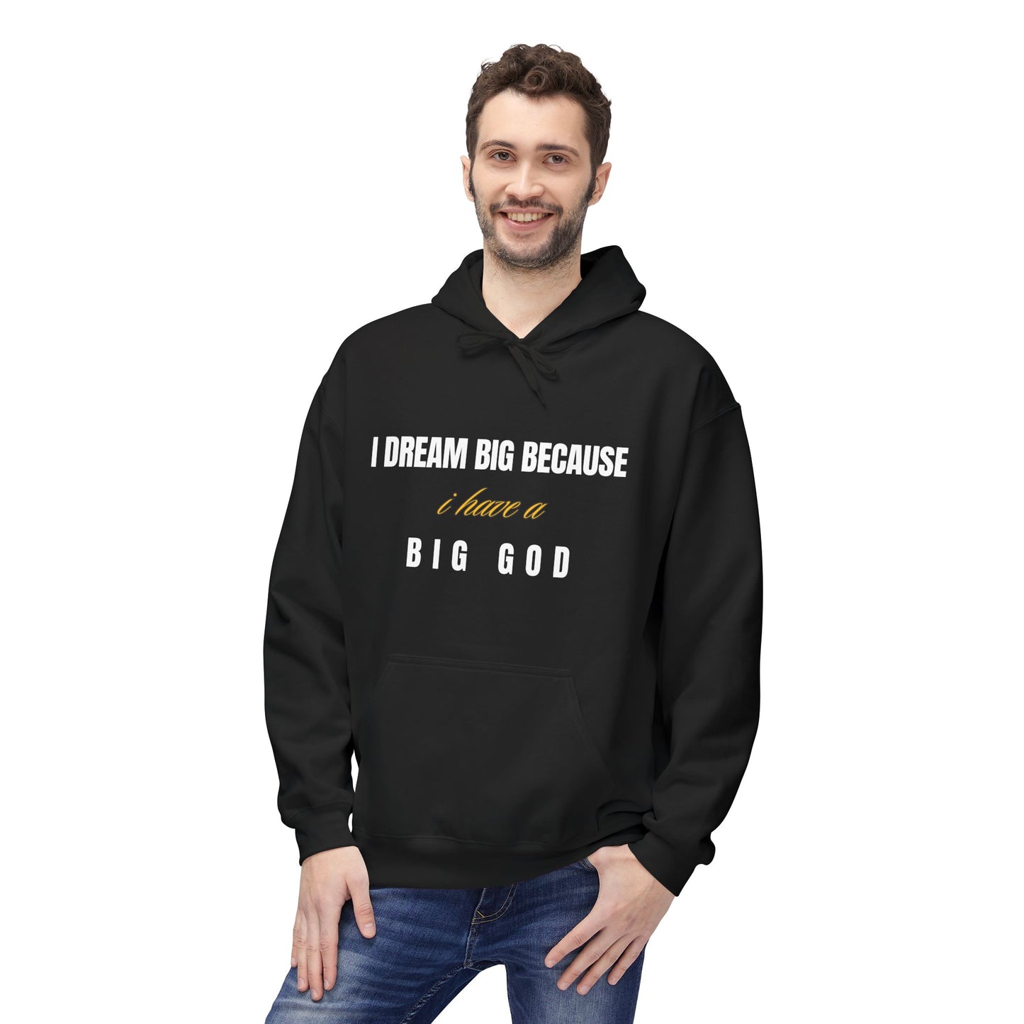 Unisex Hoodie