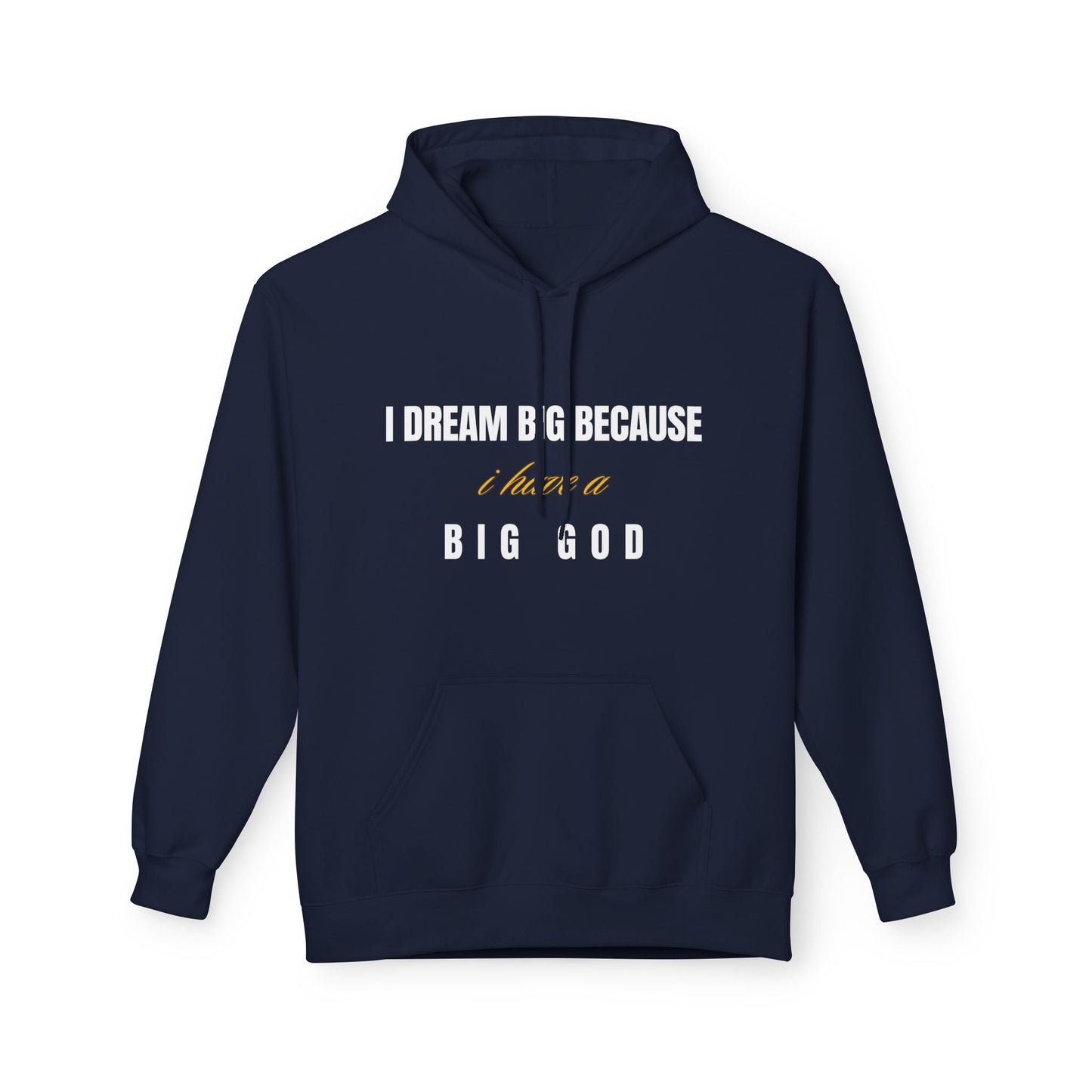 Unisex Hoodie