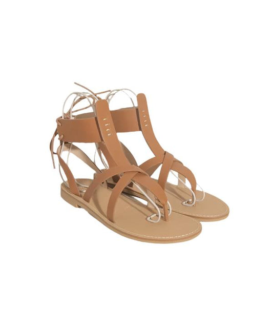 OASIS SOCIETY Blaze - Lace-Up Sandal