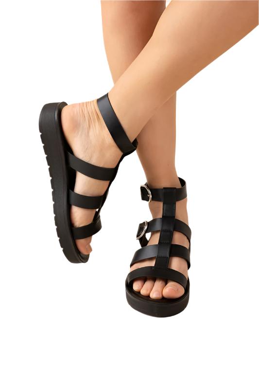 LEDELL-S Gladiator Sandals