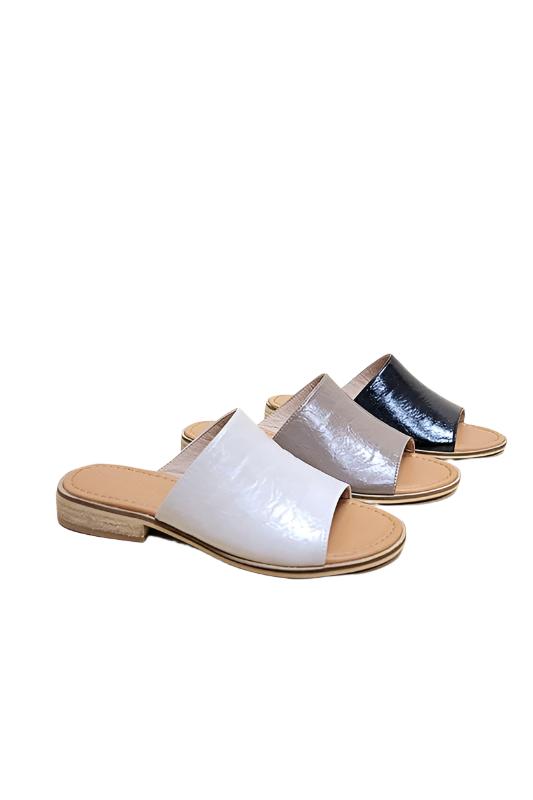 LEVI-SLIDE SANDALS